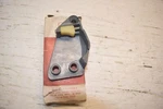 Nos 58 Ford Mercury Edsel 1957-60 Truck Door Lock Plate Rh C99. Fixed Price $25.95.