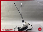 2016-2020 Fiat 500X Front Right Passenger Side Door Lock Latch Actuator Oem. Fixed Price $26.24.
