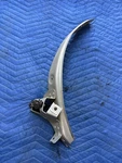 2018 Audi R8 Front Left Driver Fender Bracket Wheelhose Oem 4S0805476B Bent. Fixed Price $569.99.