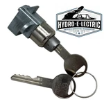 New 1965-1969 Dodge Coronet & Super Bee Glove Box/console Lock Latch -oe Keys. Fixed Price $50.95.