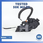 Jaguar X760 Xe Front Left Driver Side Door Lock Actuator T4A10218 Oem. Fixed Price $120.35.