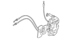 Genuine Nissan 2008-2015 Rogue Select Lock Actuator 80501-JM10A. Fixed Price $244.23.