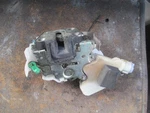 Power Lock Actuator Right Passenger 2000 01 02 03 04 Nissan Frontier Crew. Fixed Price $58.10.