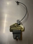 Oem Volvo S60 Trunk Lock Boot Lid 9203514. Fixed Price $60.00.