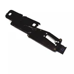 Genuine Audi Lift-gate Lock Striker Plate 4F9-827-383-G. Fixed Price $478.00.