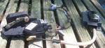 98-00 Volvo S70 V70 Door Lock Actuator Front Driver Left Lhf P9203217. Fixed Price $179.99.