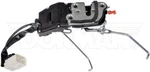 Dorman 931-493 Door Latch Assembly Fits Toyota Tacoma 69030-04010. Fixed Price $299.31.