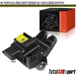 Trunk Latch Lock Actuator For Kia Rio 2017 2018 2019 2020-2023 4DR Rear Tailgate. Fixed Price $22.58.