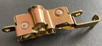 Mercedes-benz Engine Hood Catch 201-880-04-60 For 190D & 190E 1987-1993. Fixed Price $320.95.