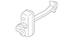 Genuine Mazda Door Check KB7W-58-270. Fixed Price $40.03.