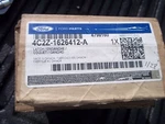 Genuine Ford Lock Assembly 4C2Z-1626412-A. Fixed Price $49.99.