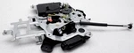 Oem Kia Sedona Left Driver Sliding Door Lock Actuator 81440-4D503. Fixed Price $73.50.