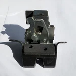 81230 2L000 Tailgate Trunk Latch For 2007 2012 Hyundai I30. Fixed Price $38.51.