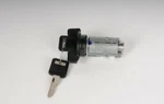 D1414B Ac Delco Ignition Lock Cylinder New For Chevy Sabre Somerset Ville. Fixed Price $69.99.