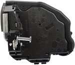 Dorman Door Lock Actuator Motor Rear Right Fits 2016-2018 Lexus GS450H 2017. Fixed Price $224.78.