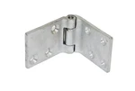 Upper Door Hinge Left Fits Volkswagen TYPE1 Bug 1956-1979. Fixed Price $48.99.