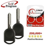 2003 2004 2005 2006 Ford Crown Victoria Ignition Chip Car Key Transponder. Fixed Price $14.95.