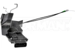 Dorman 931-471 Door Lock Actuator Motor Front Right Fits Toyota Highlander. Fixed Price $204.45.