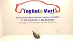 92-96 Toyota Camry Driver Side Rear Door Lock Actuator Assembly. Fixed Price $109.99.