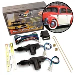 Vw 2 Door Central Power Lock Kit System Actuators For Volkswagen Bug Ghia Beetle. Fixed Price $249.95.