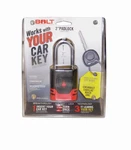 Padlock Gm B Strattec Sec 7018518 Expedited Shipping!. Fixed Price $34.57.
