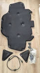 7189921 7214633 7347412 7434864 Sound Deadening Bonnet Bmw X5 X6. Fixed Price $232.01.