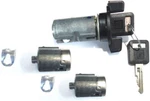 Chevy Gmc Pickup 88-94 Oem Ignition & Door Lock Switch Cylinder Set W/2. Fixed Price $94.95.