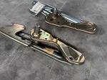 Nos Mercedes W124 S124 C124 A124 Hood Hinge L+r Engine Oem. Fixed Price $931.55.