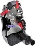 Dorman 931-665 Front Passenger Side Door Lock Actuator Motor Compatible With.... Fixed Price $87.49.