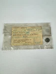 Mopar Lock Cylinder Part# 2277516 *bag Of 2*. Fixed Price $15.35.
