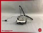 11-14 Dodge Charger Front Right Door Latch Actuator W / Bracket P04589916AD Oem. Fixed Price $54.99.