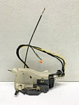 00-06 Mercedes W220 S500 Front Right Passenger Door Lock Latch Actuator Oem. Fixed Price $175.00.
