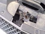 Hood Latch Fits 04 Silverado 1500 3760270. Fixed Price $25.00.