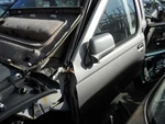 Door Lock Actuator Passenger Right Rear 2001 Nissan Frontier. Fixed Price $51.10.