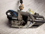 2012 Chevy Malibu Passengers Front Door Latch 560301. Fixed Price $57.99.
