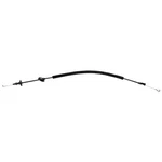 912-616 Dorman Door Latch Cable Front Driver Passenger Side For Vw Right Left. Fixed Price $56.53.