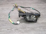 02-06 Lexus UCF30L LS430 Front Left Door Lock Latch Actuator No Soft Close Oem. Fixed Price $72.90.