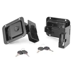 Rugged Ridge 11812.80 Door Latch Set Fits 07-18 Wrangler (jk). Fixed Price $160.35.