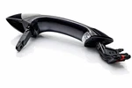 Bmw F01 F02 F06 F10 F13 Front Left Driver Door Handle Comfort Access Oem New. Fixed Price $175.91.