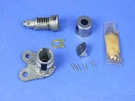 Genuine Mopar Door Lock Cylinder Right 68045150AA. Fixed Price $73.83.