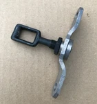 Vw Touareg Alt 3.0 Tdi (2008) Tailgate Glass Latch / Hook - 7L6845137C. Fixed Price $13.46.