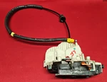 2011 - 2024 Mopar Dodge Jeep Left Front Driver Door Latch Lock Actuator. Fixed Price $84.99.