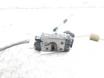 2008-2014, Mercedes-benz E350, Front Left Lock Actuator, A0997200135, Oem. Fixed Price $100.80.