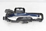 13-16 Mercedes X166 GL550 ML350 GL450 Rear Left Side Exterior Door Handle Oem. Fixed Price $80.59.