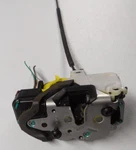 2010-2017 Chevrolet Equinox Front Left Door Lock Latch Actuator Oem 13503801. Fixed Price $27.99.