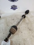 Passenger Axle Shaft Outer Drum Rear Brakes Fits 03-09 Pt Cruiser 1982431. Fixed Price $99.75.