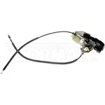 Dorman 940-000 Integrated Door Lock Actuator Front Right For Dodge Challenger. Fixed Price $175.59.