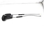 2019-2024 Subaru Forester Rear Driver Door Lock Latch Actuator 61035SJ011. Fixed Price $94.76.