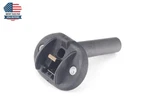 Vw Touareg V6 Guide Sleeve Genuine 7L0810899C. Fixed Price $17.63.