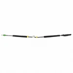Genuine Ford Door Latch Cable 9L3Z-54221A00-A. Fixed Price $34.68.